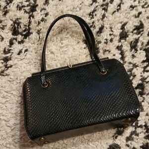 Vintage An Air Step Handbag